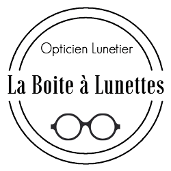 La boite à cheap lunettes